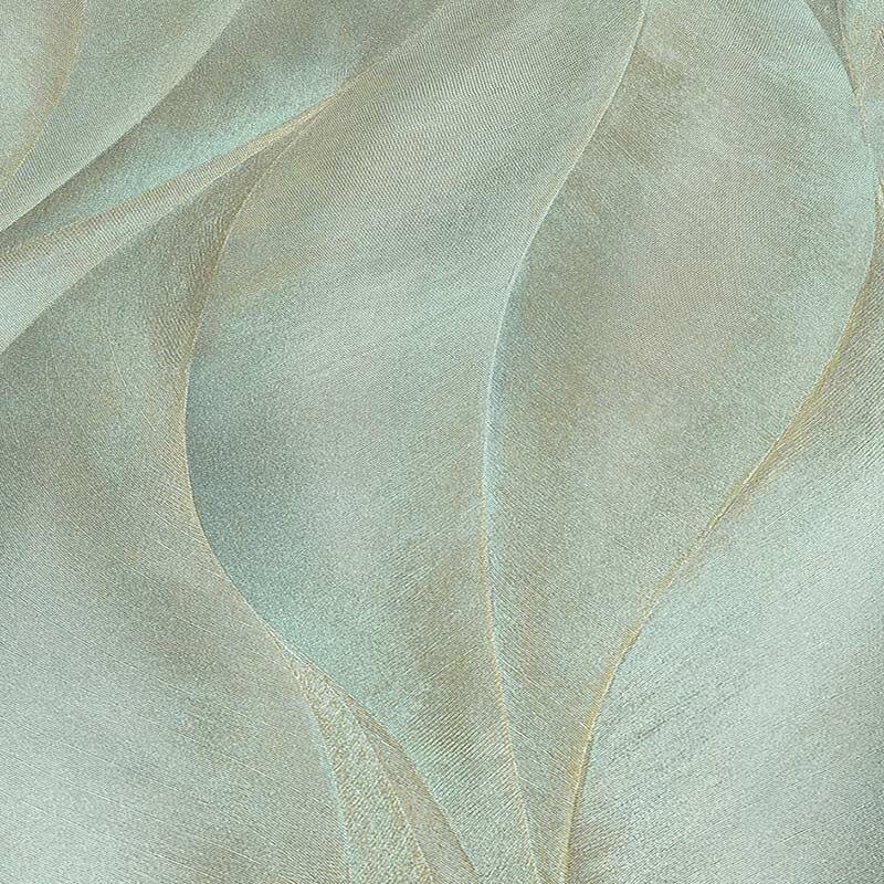 Tapete Grün Guido Maria Kretschmer Vliestapete (1014818)