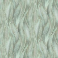 Tapete Gr&uuml;n Guido Maria Kretschmer Vliestapete...