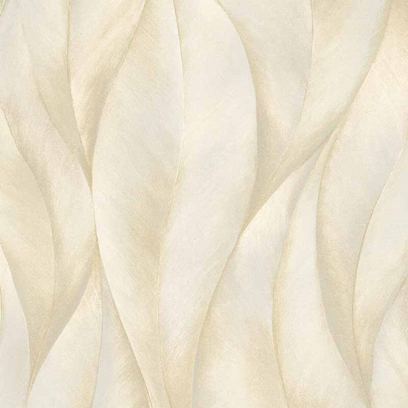 Tapete Beige, Creme Guido Maria Kretschmer Vliestapete (1014814)