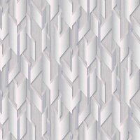 Tapete Grau, Silber Guido Maria Kretschmer Vliestapete...