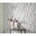 Tapete Grau, Silber Guido Maria Kretschmer Vliestapete (1014531)