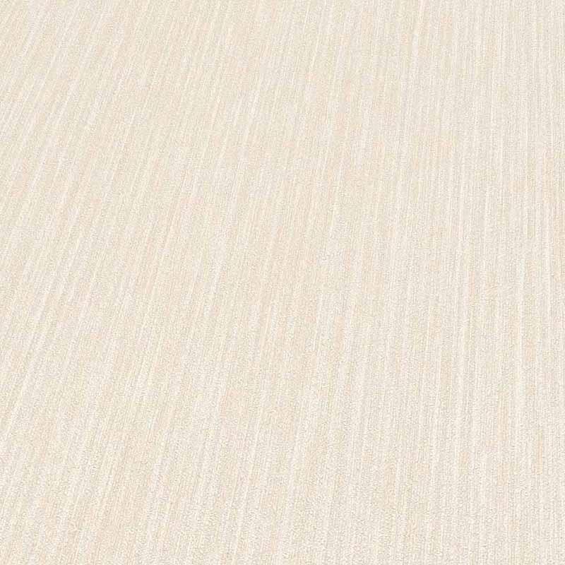 Tapete Beige, Creme ELLE DECORATION Vliestapete (1017137)