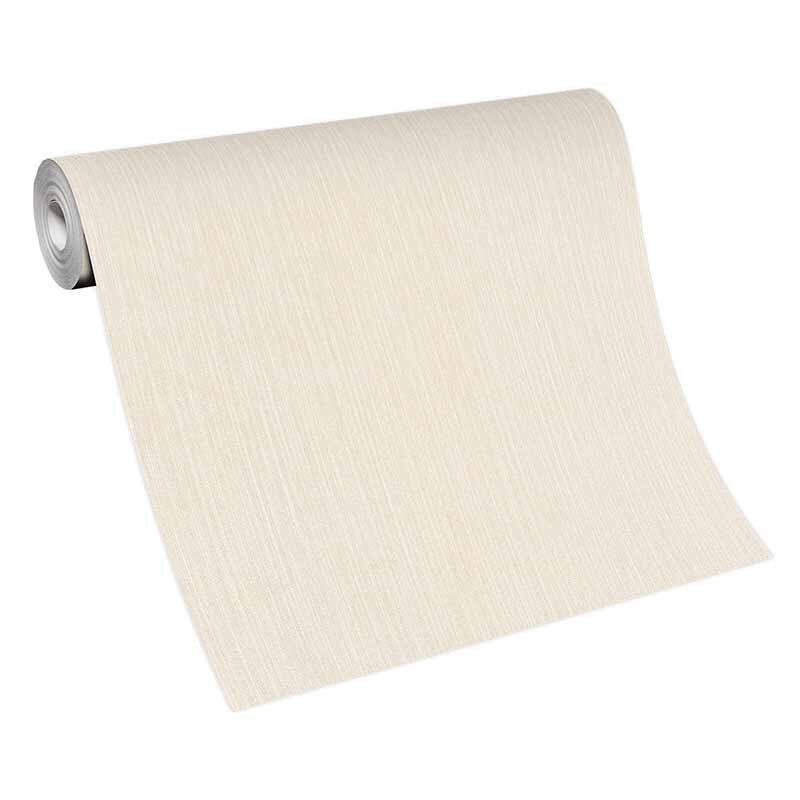 Tapete Beige, Creme ELLE DECORATION Vliestapete (1017137)