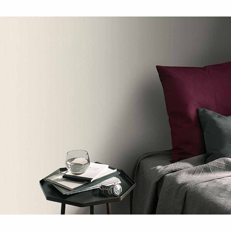 Tapete Beige, Creme ELLE DECORATION Vliestapete (1017137)