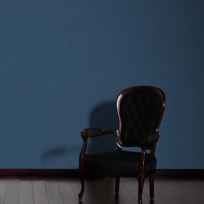 Tapete Blau Architects Paper Vliestapete (305642)