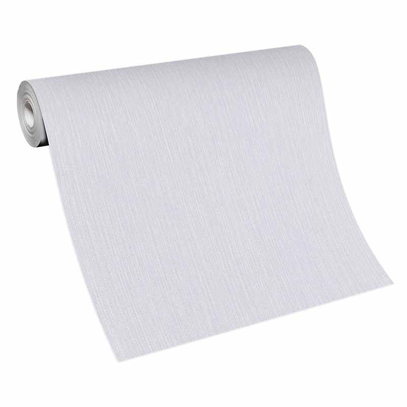 Tapete Grau, Silber ELLE DECORATION Vliestapete (1017129)