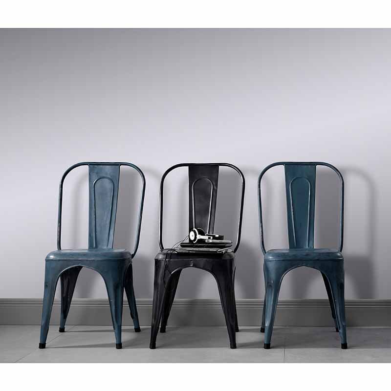 Tapete Grau, Silber ELLE DECORATION Vliestapete (1017129)