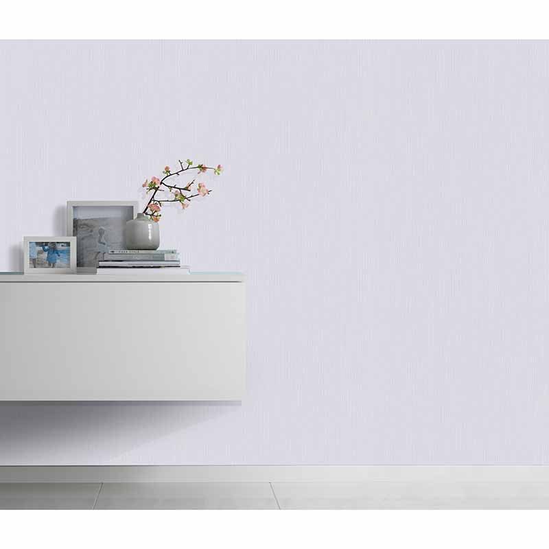 Tapete Grau, Silber ELLE DECORATION Vliestapete (1017129)