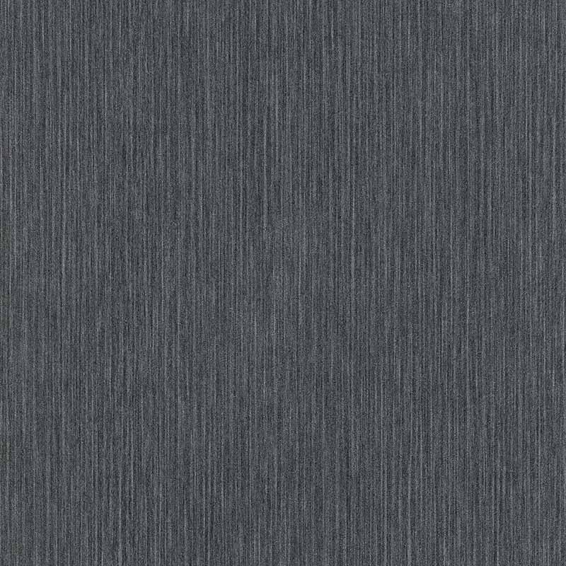 Tapete Schwarz, Anthrazit ELLE DECORATION Vliestapete (1017115)