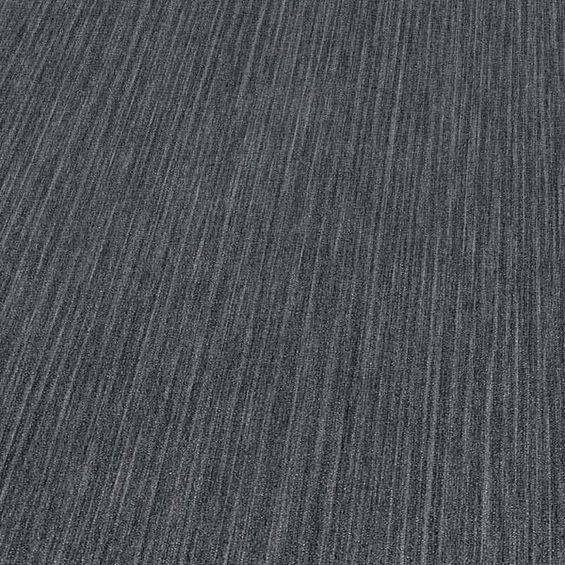 Tapete Schwarz, Anthrazit ELLE DECORATION Vliestapete (1017115)