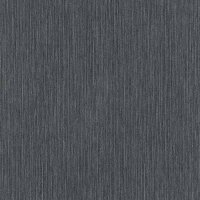 Tapete Schwarz, Anthrazit ELLE DECORATION Vliestapete...