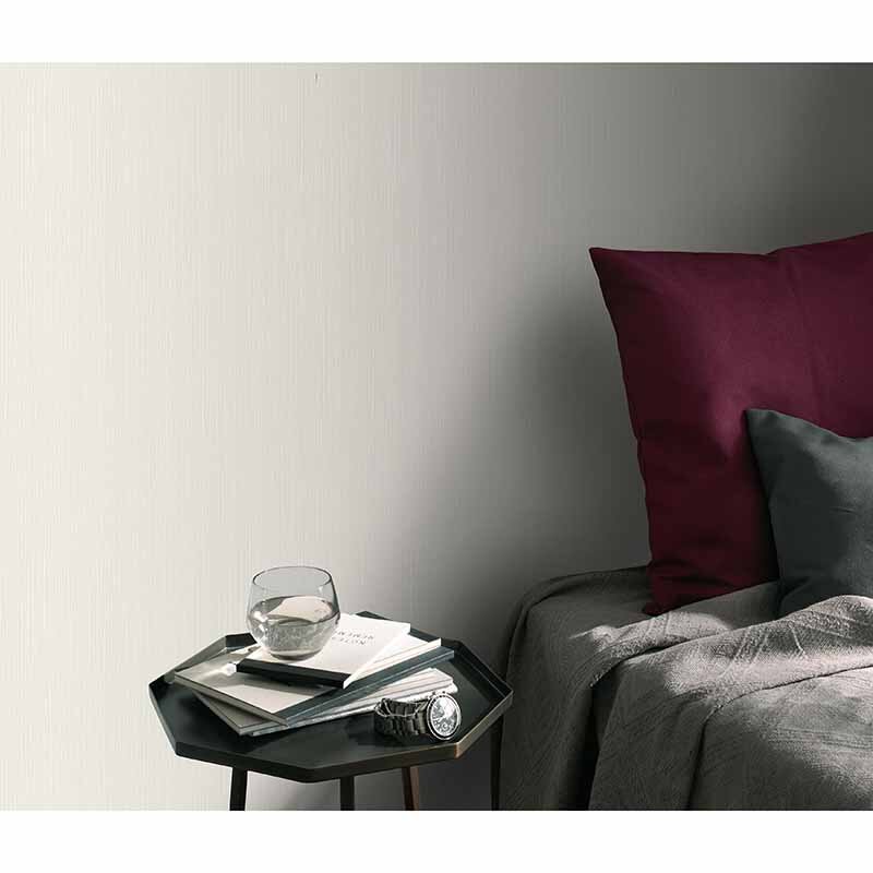 Tapete Beige, Creme ELLE DECORATION Vliestapete (1017102)