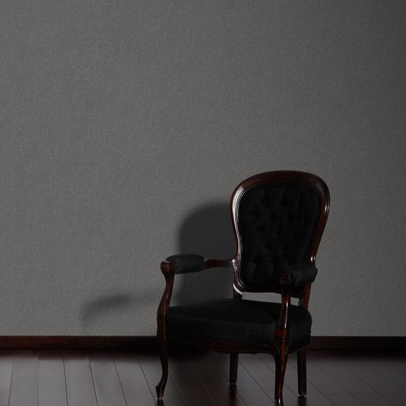 Tapete Grau, Silber Architects Paper Vliestapete (305641)