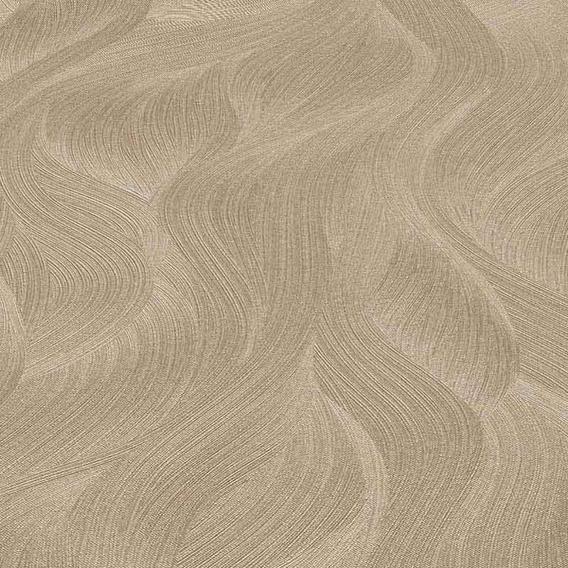 Tapete Gold, Kupfer ELLE DECORATION Vliestapete (1015130)