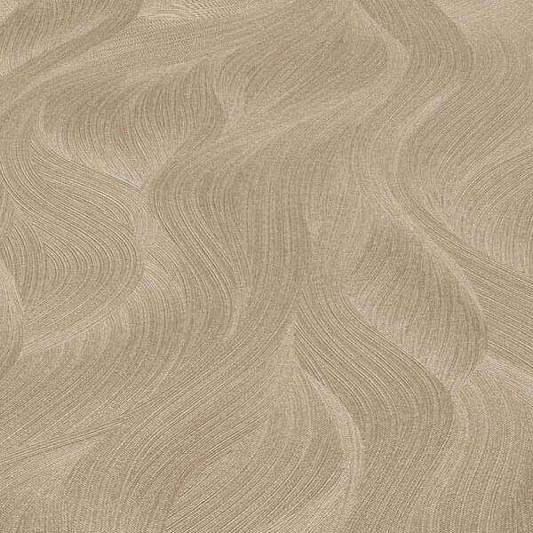 Tapete Gold, Kupfer ELLE DECORATION Vliestapete (1015130)