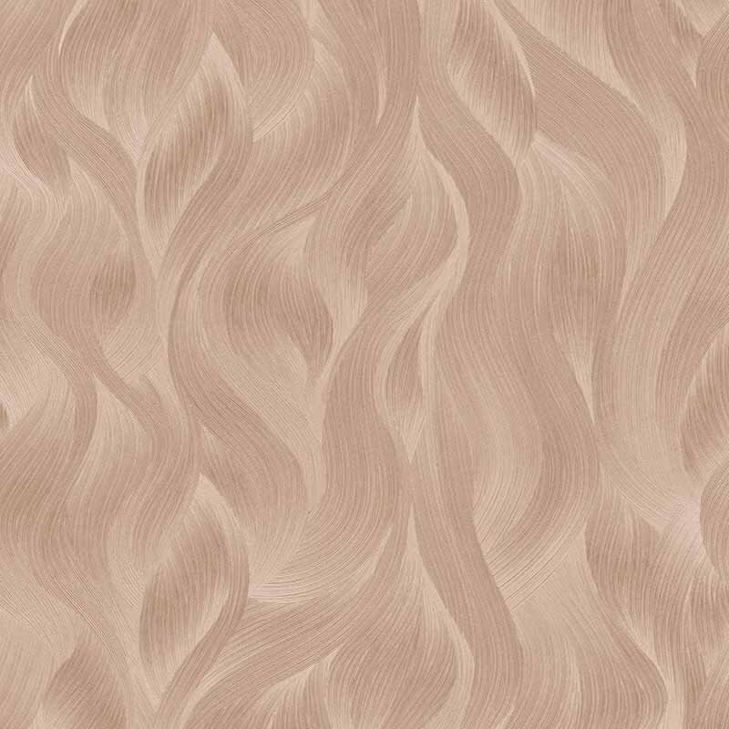 Tapete Rosa, Rose ELLE DECORATION Vliestapete (1015105)