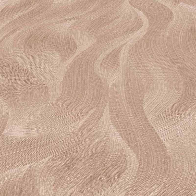 Tapete Rosa, Rose ELLE DECORATION Vliestapete (1015105)