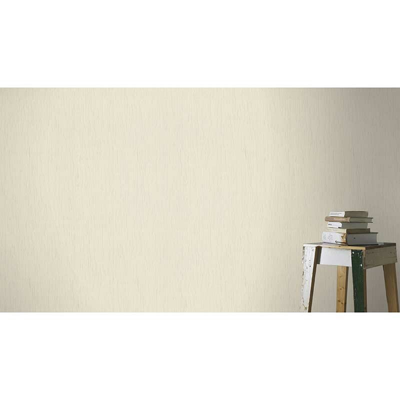 Tapete Beige, Creme Rasch Vliestapete (539240)