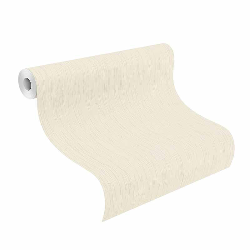 Tapete Beige, Creme Rasch Vliestapete (539233)