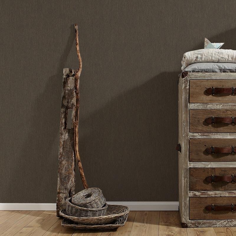 Tapete Braun Architects Paper Vliestapete (305634)