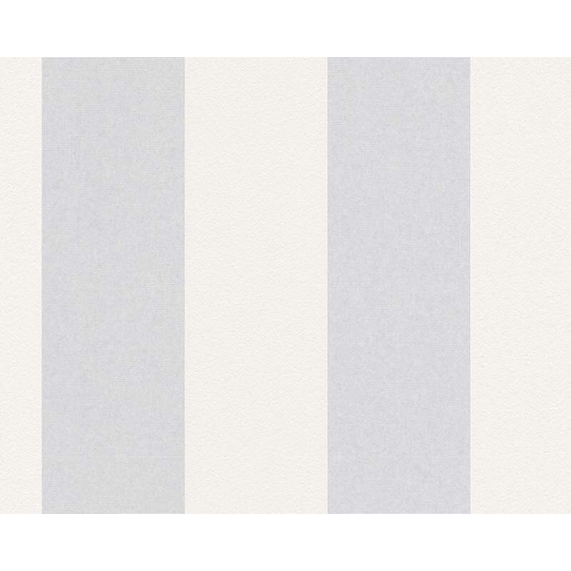 Tapete Weiß Überstreichbar AS-Creation (248411)