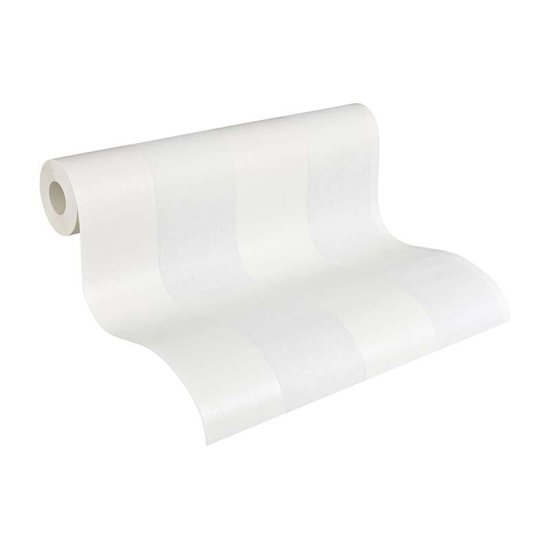 Tapete Weiß Überstreichbar AS-Creation (248411)