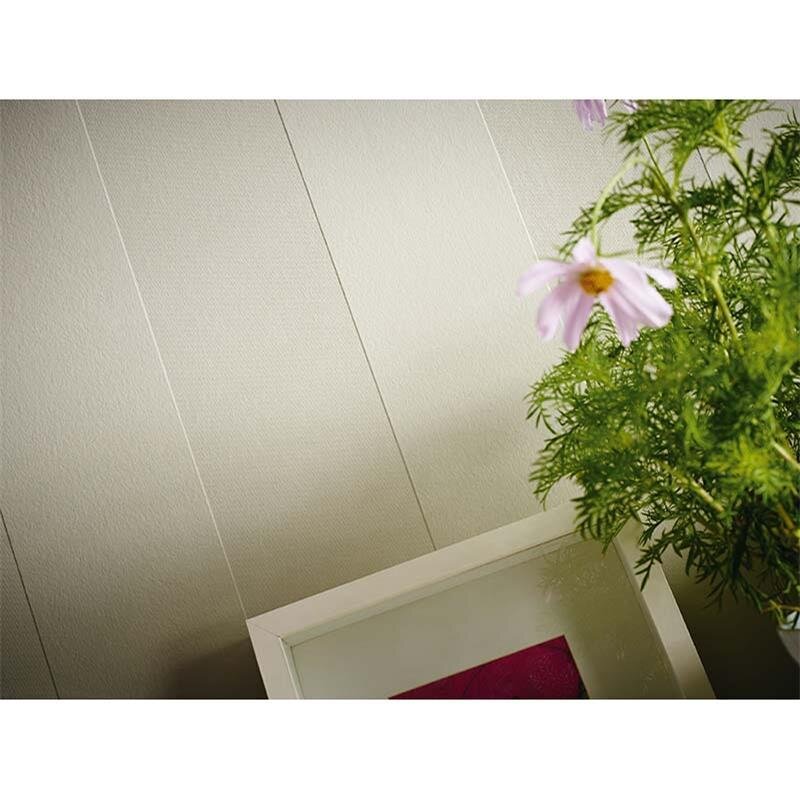 Tapete Weiß Überstreichbar AS-Creation (248411)