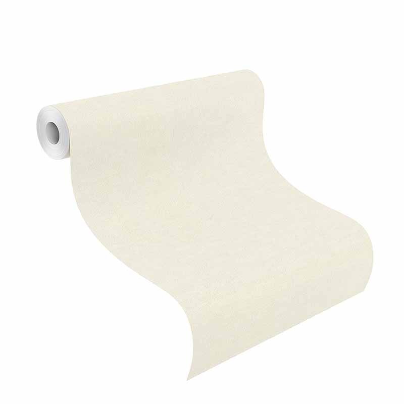 Tapete Beige, Creme Rasch Vliestapete (420616)