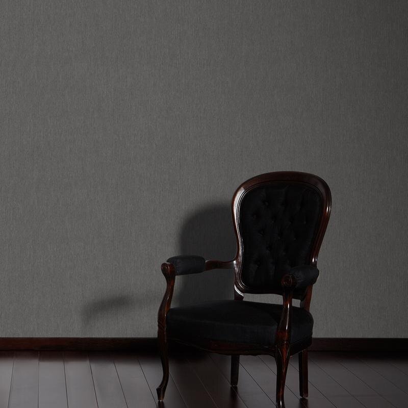 Tapete Grau, Silber Architects Paper Vliestapete (305633)