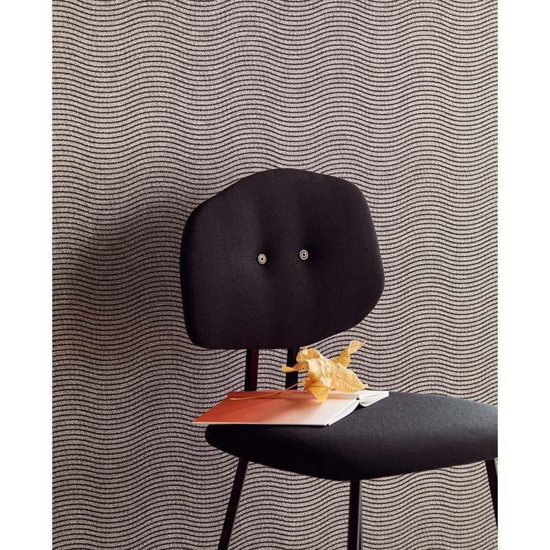 Tapete Rosa, Rose Rasch Vliestapete (408157)