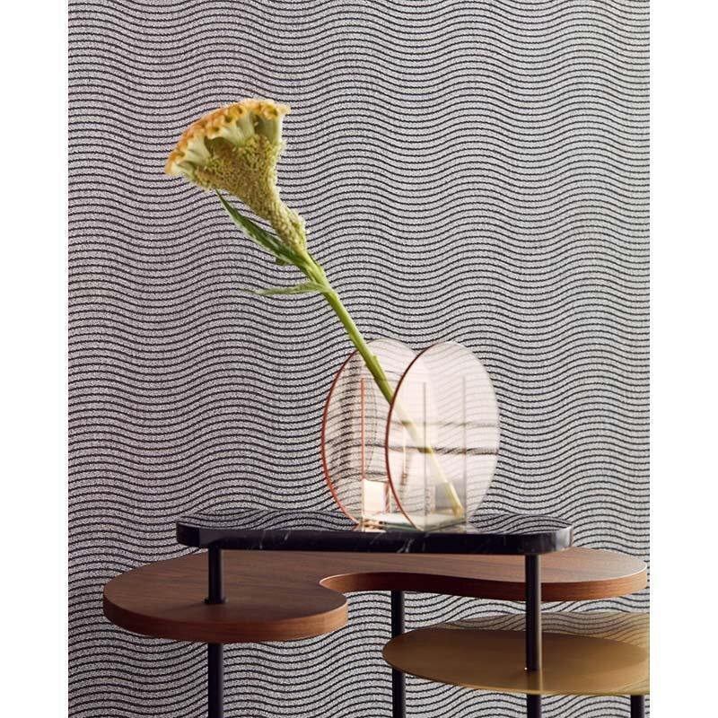 Tapete Rosa, Rose Rasch Vliestapete (408157)