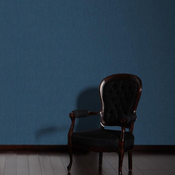 Tapete Blau Architects Paper Vliestapete (305631)