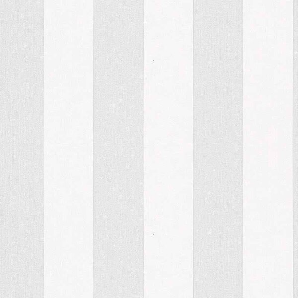 Tapete Grau, Silber, Weiß Novamur Vliestapete (82258)