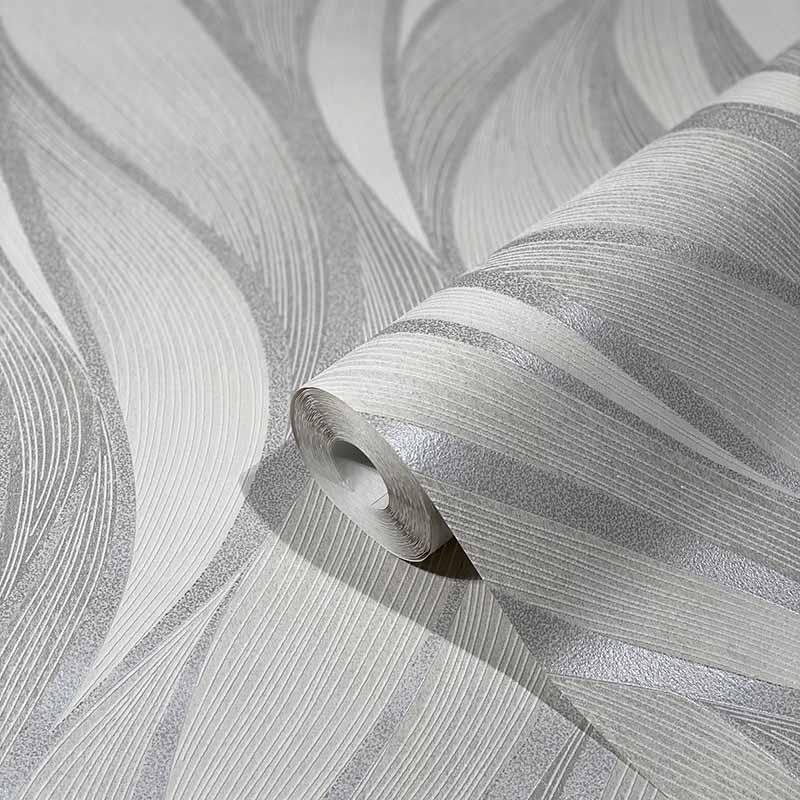 Tapete Beige, Creme Novamur Vliestapete (82234)