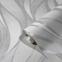 Tapete Beige, Creme Novamur Vliestapete (82234)