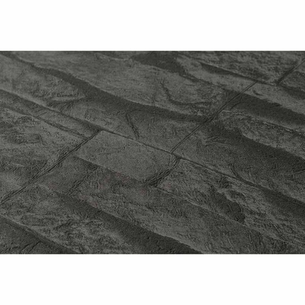 Tapete Grau, Silber AS-Creation Vliestapete (707123)