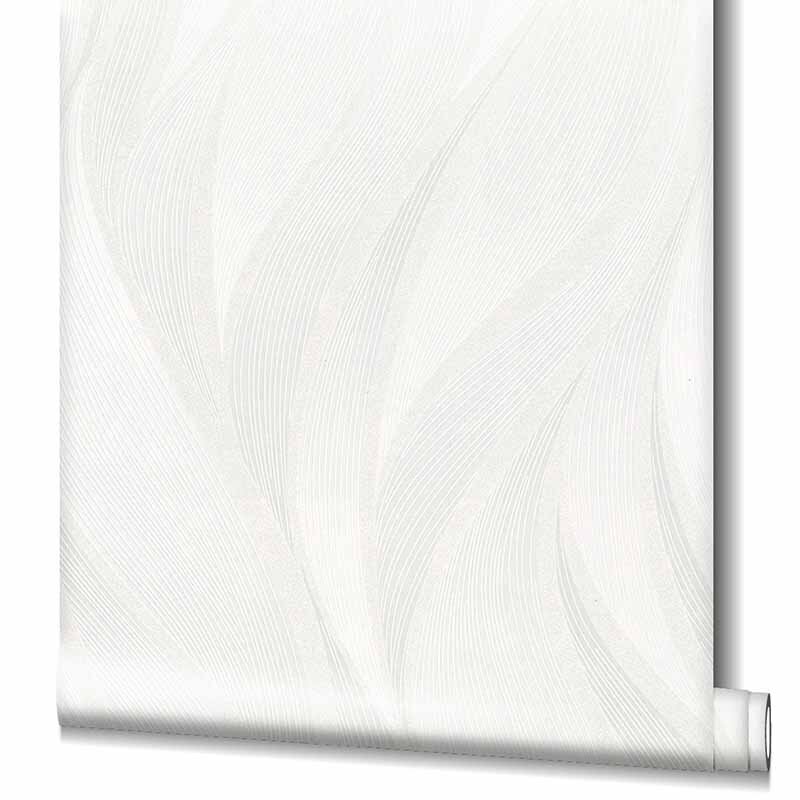 Tapete Beige, Creme Novamur Vliestapete (82231)