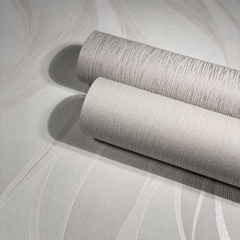 Tapete Beige, Creme Novamur Vliestapete (82231)