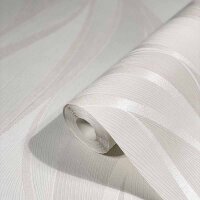 Tapete Beige, Creme Novamur Vliestapete (82231)