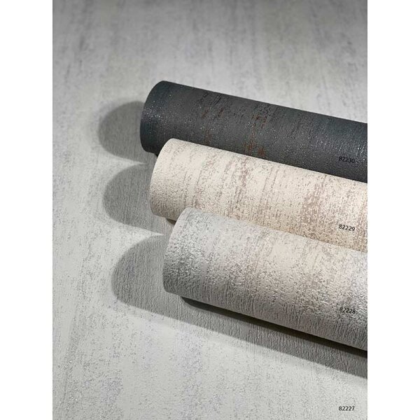 Tapete Beige, Creme Novamur Vliestapete (82229)