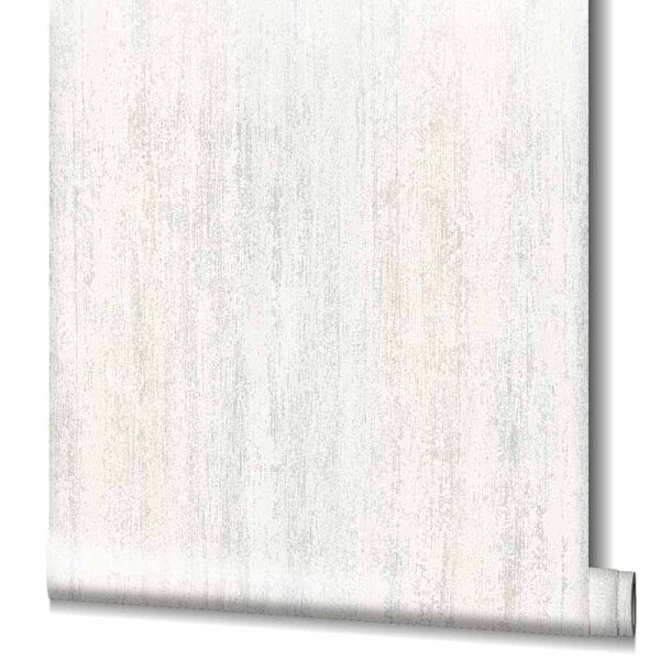 Tapete Grau, Silber Novamur Vliestapete (82228)