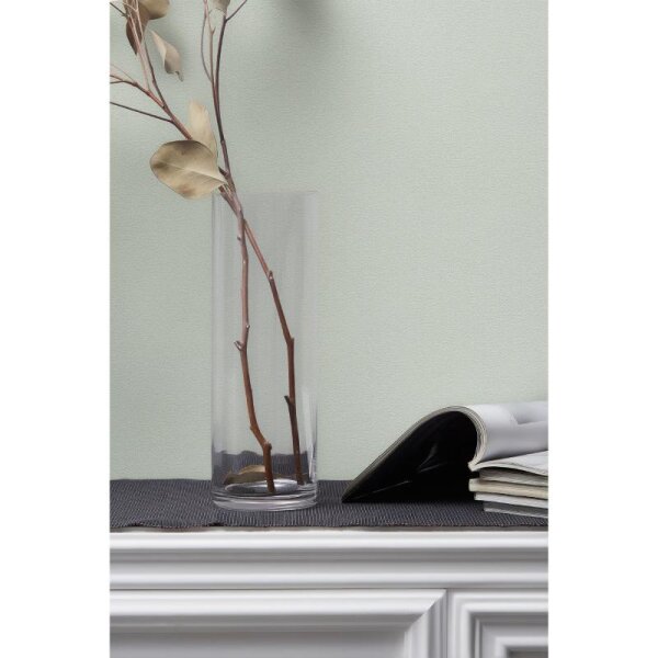 Tapete Grün Novamur Vliestapete (82226)