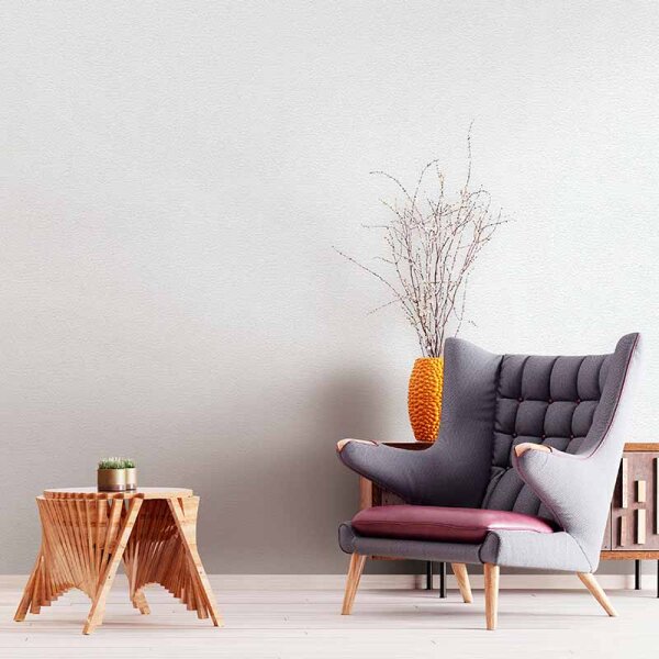 Tapete Blau Novamur Vliestapete (82225)