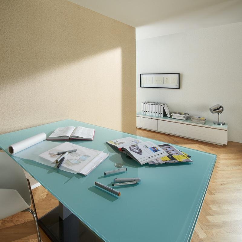Tapete Beige, Creme Architects Paper Vliestapete (301401)