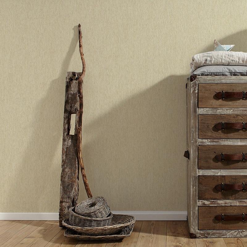 Tapete Beige, Creme Architects Paper Vliestapete (301396)