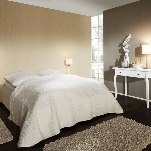 Tapete Beige, Creme Architects Paper Vliestapete (301394)