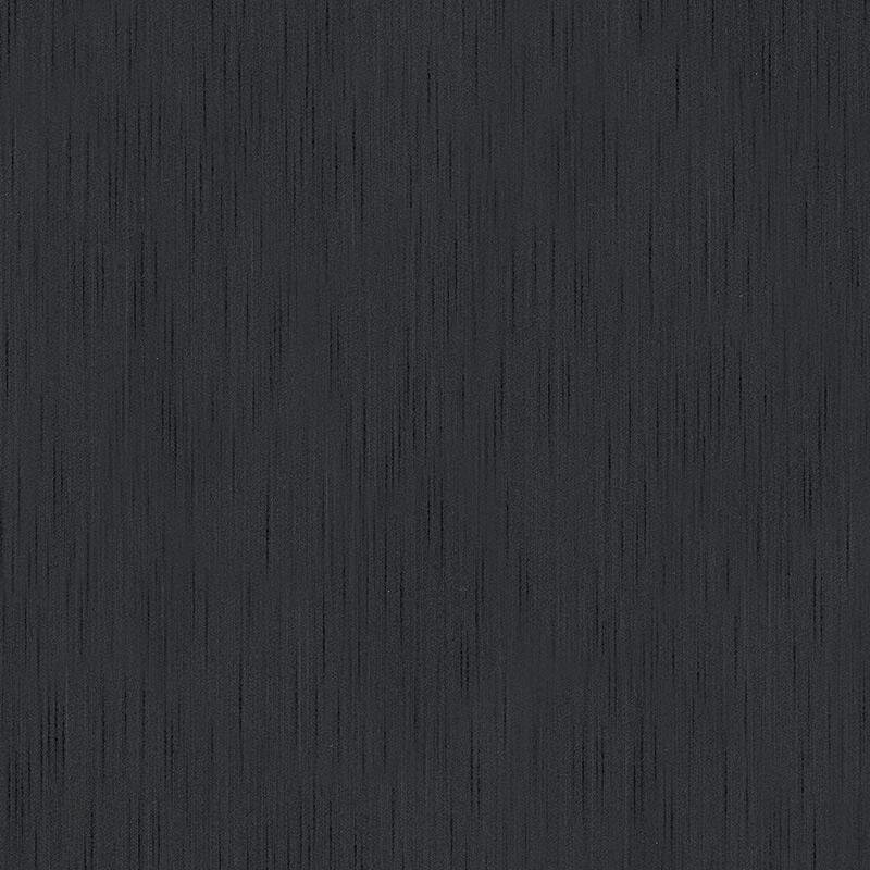 Tapete Schwarz, Anthrazit Architects Paper Textiltapete (309072)