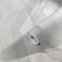 Tapete Grau, Silber Marburg Vliestapete (32452)