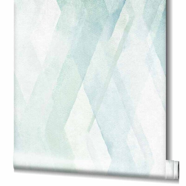 Tapete Grün Marburg Vliestapete (32450)