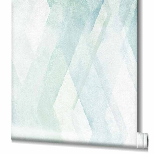 Tapete Grün Marburg Vliestapete (32450)